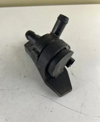 Jaguar XF X250 Electric auxiliary coolant/water pump