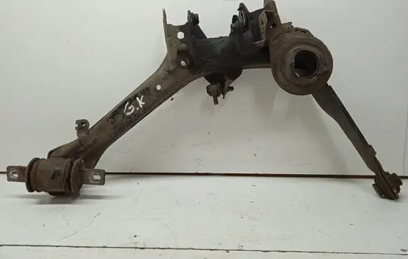 Honda Civic Rear upper control arm/wishbone