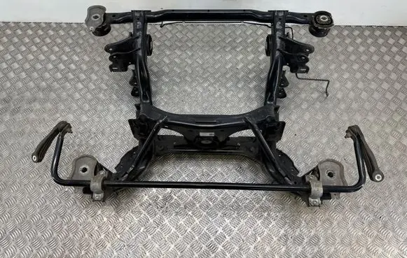 Skoda Enyaq iV Rear subframe 1EA505235BC