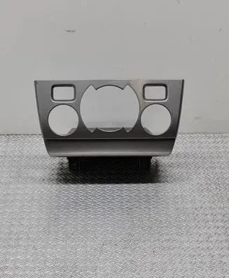 Peugeot 308 Climate control/heater control trim 9658691077 9703 1005208