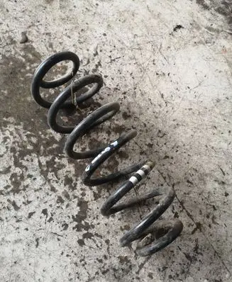 Ford Focus C-MAX Rear coil spring