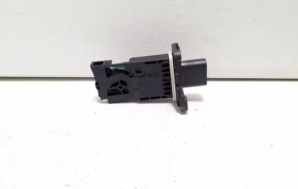 Mass air flow meter