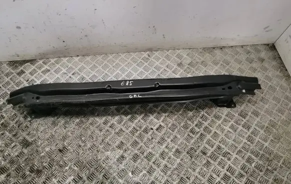 Volkswagen ID.3 Rear bumper cross member 10A807311B
