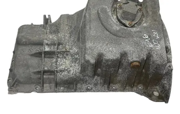BMW 3 E46 Oil sump 2246676