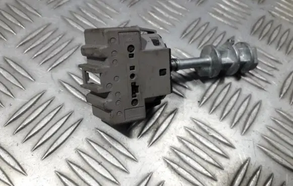 Ford Mondeo Mk III Ignition lock contact 98AB11572BE