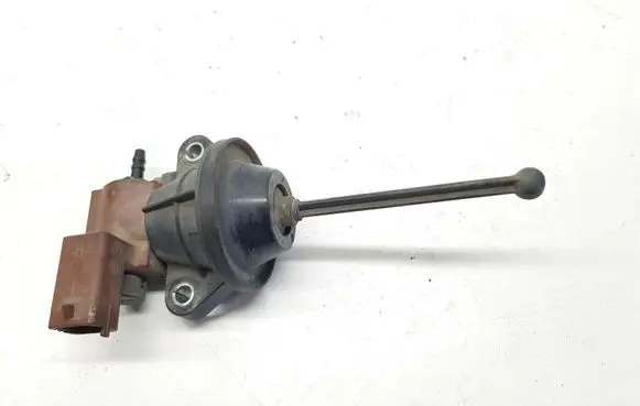 Opel Combo D EGR valve 70219200 nr8717
