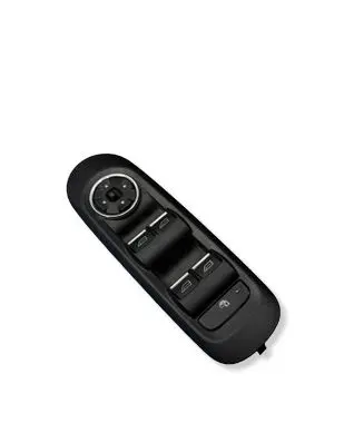 Ford S-MAX Electric window control switch AM2T14A132AA A2210DL0513