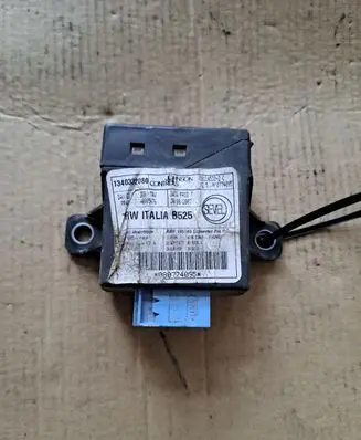 Peugeot Boxer Door central lock control unit/module 1340332080