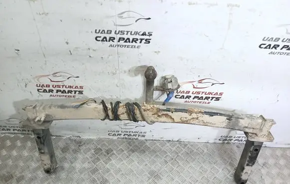 Audi A4 S4 B5 8D Tow bar set 
