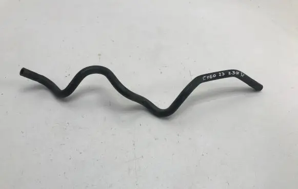 Mazda CX-60 Engine coolant pipe/hose PX28