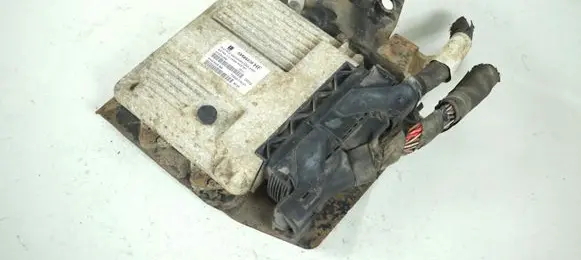 Engine control unit/module ECU