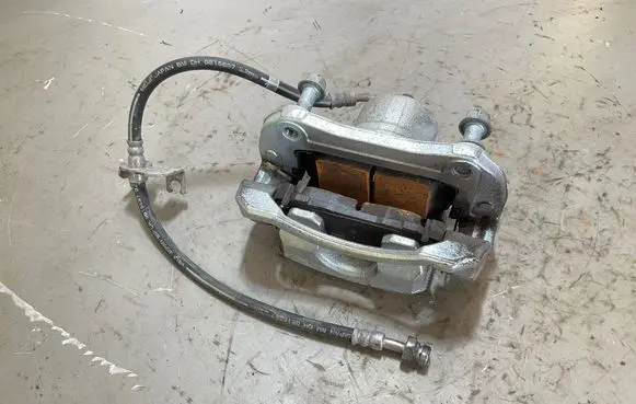 KIA Niro Front brake caliper