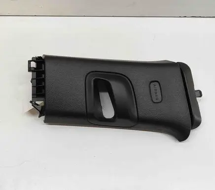 Mercedes-Benz GLB x247 (B) pillar trim (bottom) A2476903504