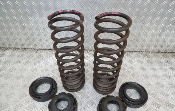 Jeep Grand Cherokee (WJ) Front coil spring 