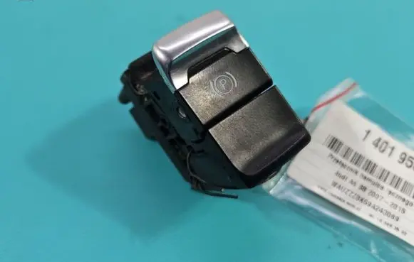 Audi A4 S4 B8 8K Handbrake/parking brake auto hold switch 8K1927225B IMPRK1401950
