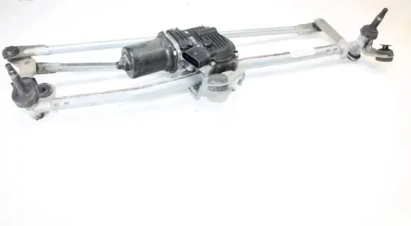 Audi TT TTS RS Mk3 8S Front wiper linkage and motor 8S2955023