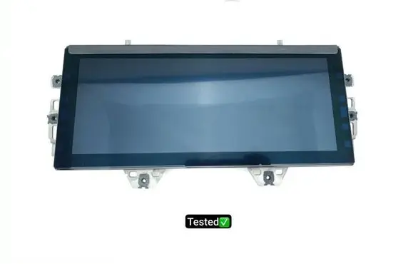 Porsche Panamera (971) Screen/display/small screen 971919597C