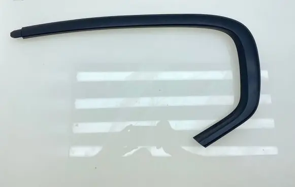 Subaru Legacy Rear side glass trim 65249AG010 65249AG 65249AG011