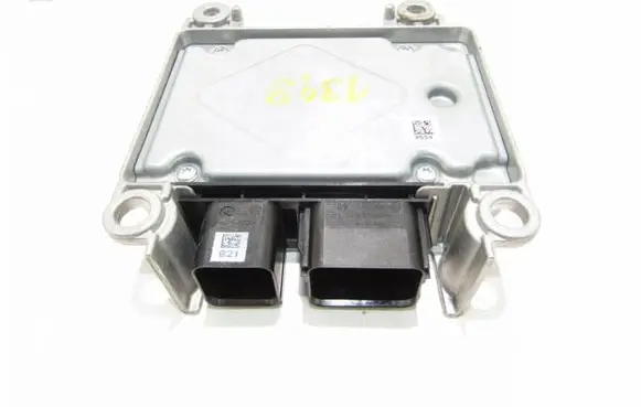 Mazda 3 I Airbag control unit/module BP4K57K30C