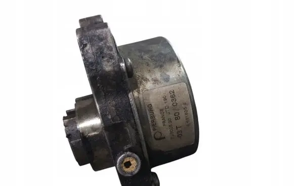 Alfa Romeo 156 Vacuum pump 