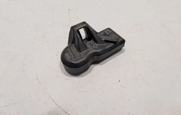 BMW 5 F10 F11 Tire pressure sensor 6798872 36106798872