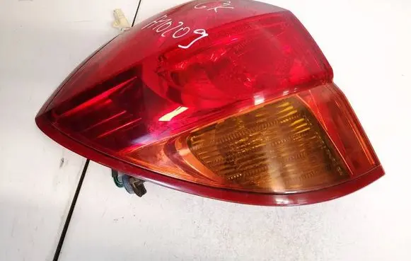 Subaru Legacy Rear/tail lights