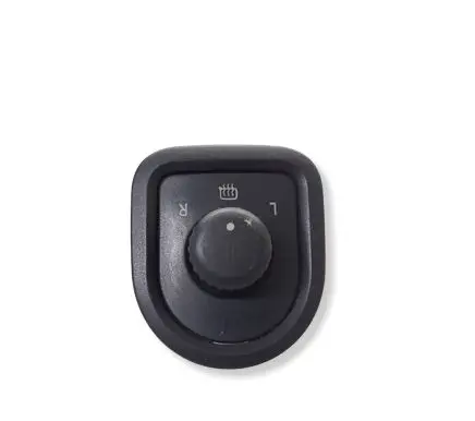 Volkswagen Transporter - Caravelle T5 Mirror heating switch 7E1959565A 1624