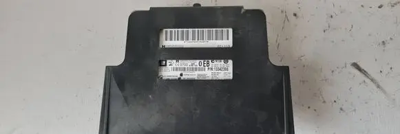 Opel Insignia A Phone control unit/module 13342397