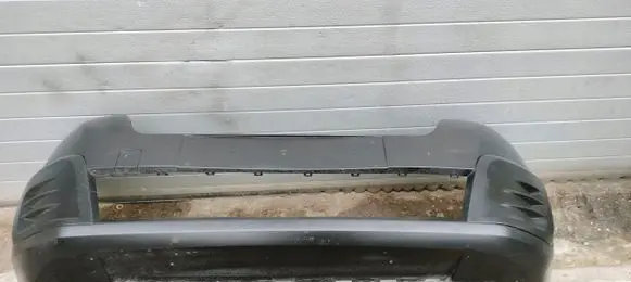 Citroen Berlingo Front bumper 9810923377