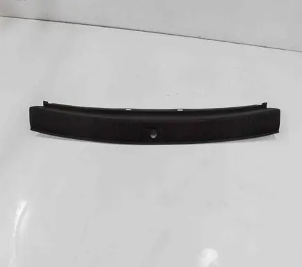 Audi Q5 SQ5 Trunk/boot sill cover protection 80A864483