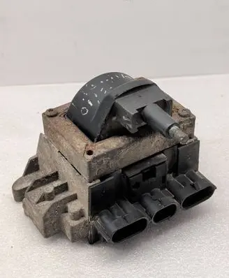 Volvo 460 High voltage ignition coil S102020003B 3412452