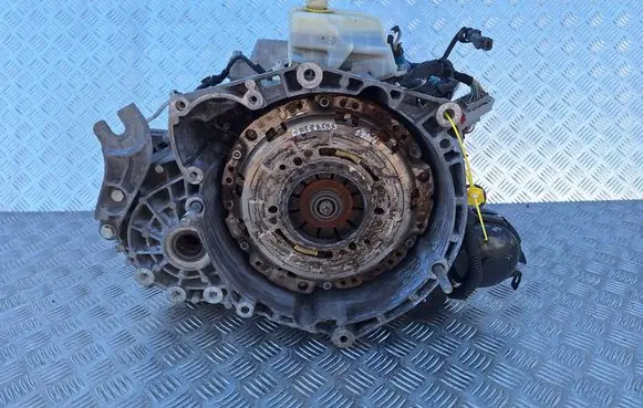 Alfa Romeo Tonale Automatic gearbox S27725173 C63563553