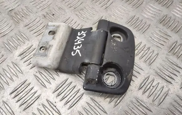 Peugeot Boxer Loading door upper hinge A048903 B9868A