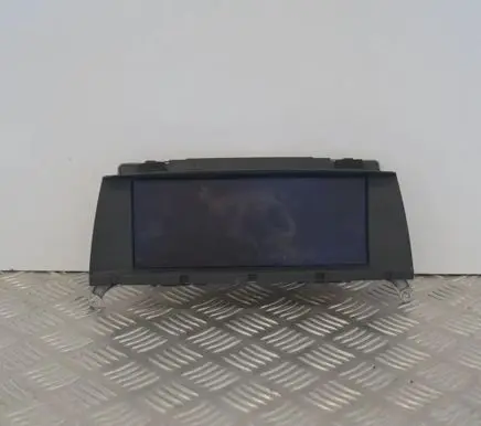 BMW X3 F25 Screen/display/small screen 9231320