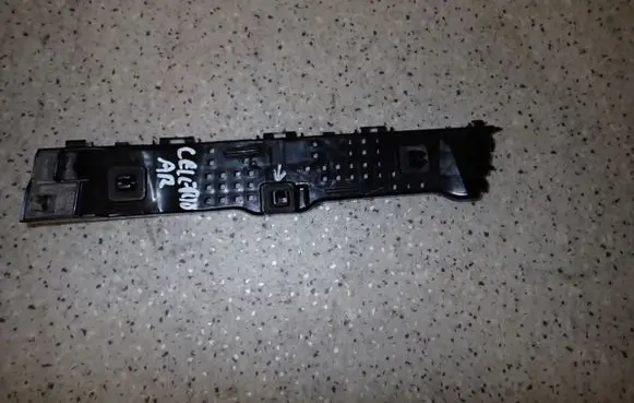 Suzuki Celerio Front bumper mounting bracket