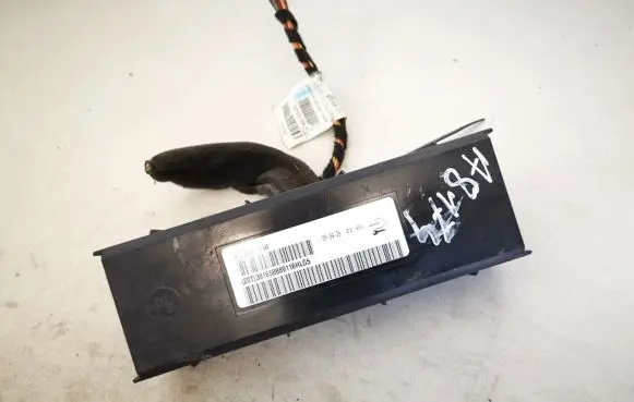 Chevrolet Cruze Other control units/modules 13501658