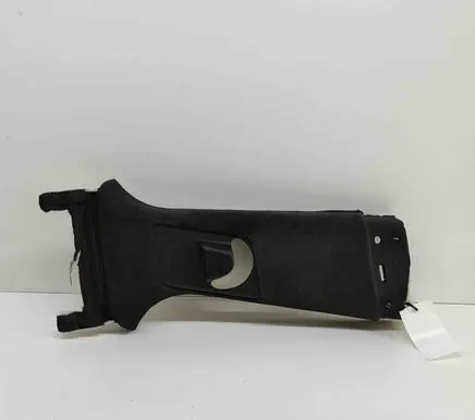 Land Rover Range Rover Sport L494 (B) pillar trim (top) DK6224396B DK6224396A
