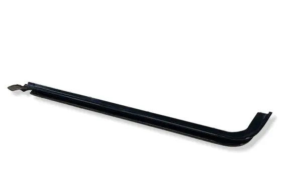 Chrysler Pacifica Sliding door check strap stopper 027AB00380722 68186026AC