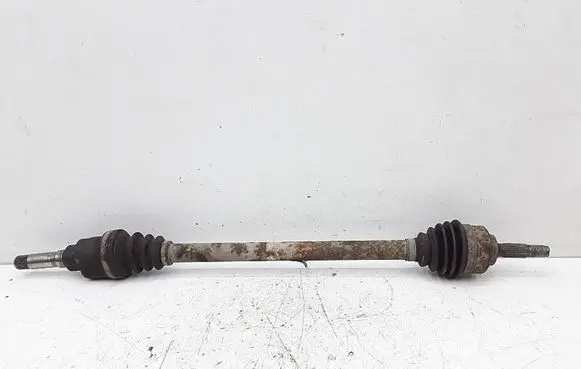Citroen C3 Front driveshaft 9638016480