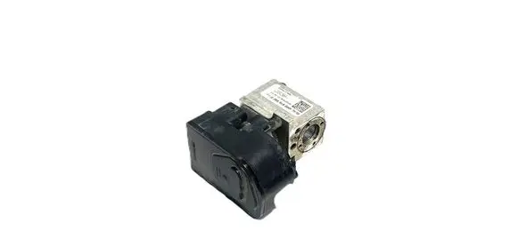 Volkswagen e-Golf Air conditioning (A/C) expansion valve 4M0816682D 38862