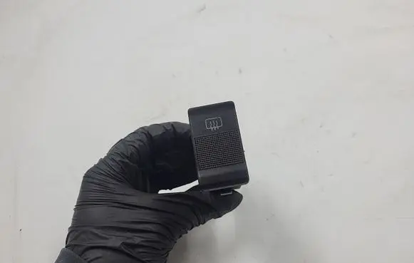 Audi 100 S4 C4 Windscreen/window heater switch 4A0941503F