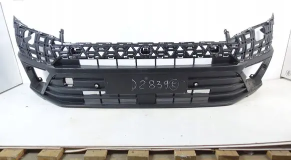 Volkswagen Crafter Front bumper 7C0807221A