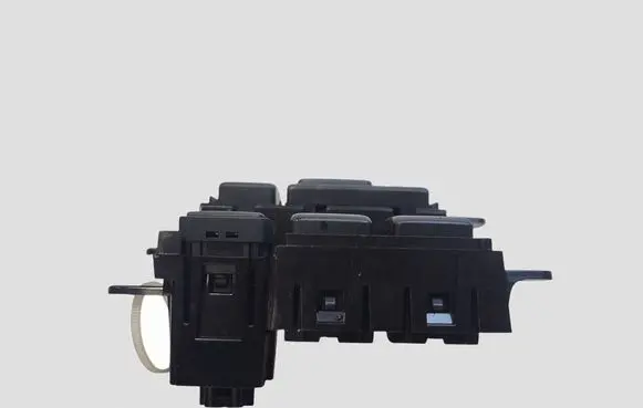 Nissan Juke I F15 Wing mirror switch 68492