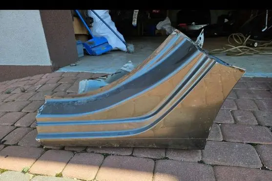 Opel Astra K Body 