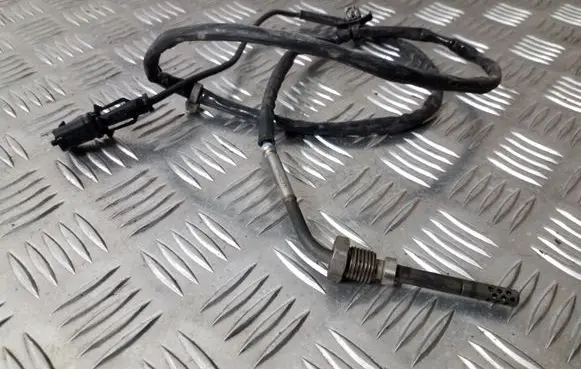 Opel Mokka Exhaust gas temperature sensor 55580026