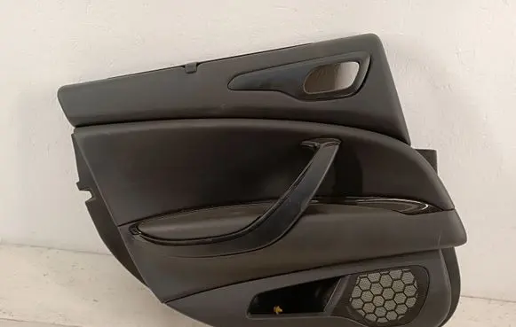 Citroen C5 Rear door card panel trim NOCODE