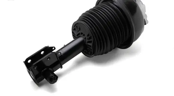 Mercedes-Benz CLS C218 X218 Front air suspension shock absorber A212320333860 A212320333880 A2123203338