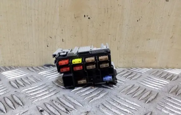 Volvo S60 Fuse module 6G9T14A481DA