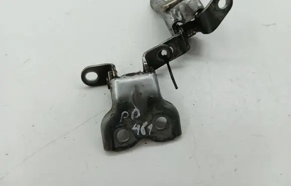 Toyota Avensis T250 Front door hinge set 