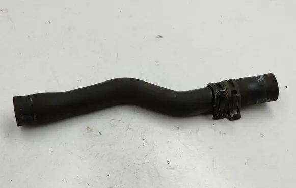 Seat Alhambra (Mk1) Engine coolant pipe/hose 60309